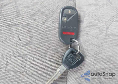 2002 Honda Civic Ex из США, поврежденный, VIN 1HGEM21932L053796